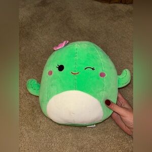 Cactus squishmellow